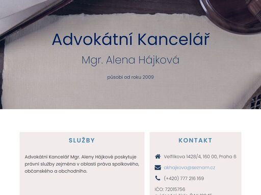 www.akhajk.cz