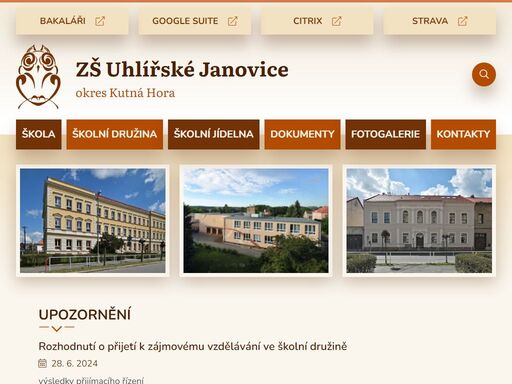 www.zsuj.cz