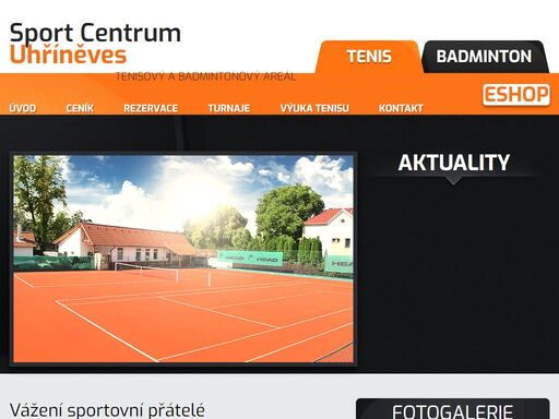tenisuhrineves.cz