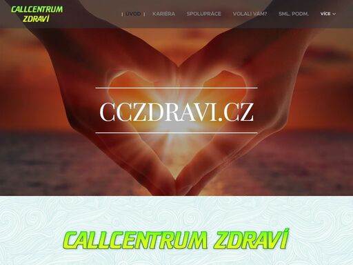 www.cczdravi.cz