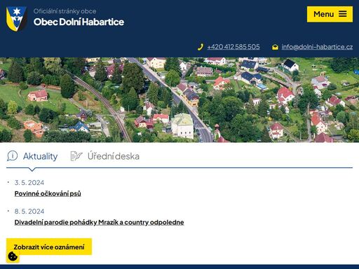 www.dolni-habartice.cz