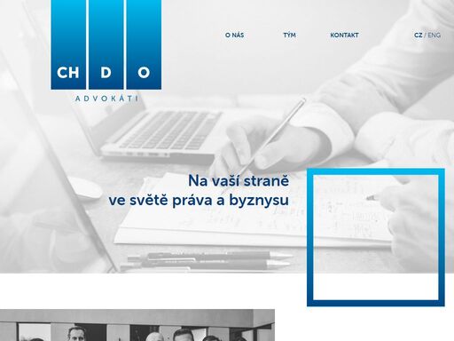www.chdo.cz