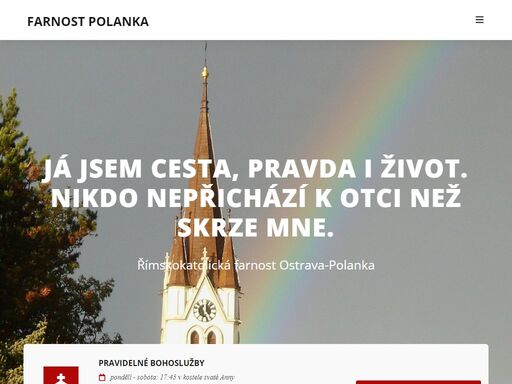 www.farnostpolanka.cz
