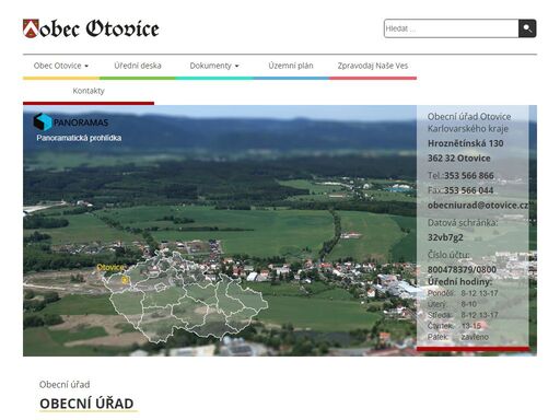 www.otovice.cz