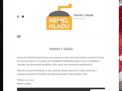 www.nemelzhladu.cz