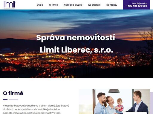 www.limit-lbc.cz