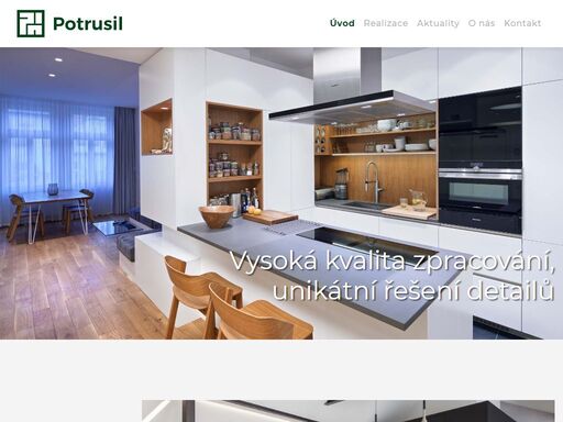 www.potrusil.cz