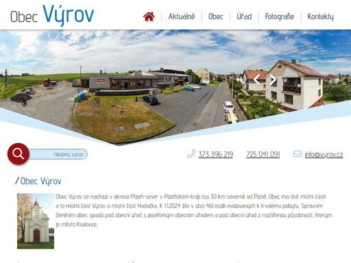 www.vyrov.cz