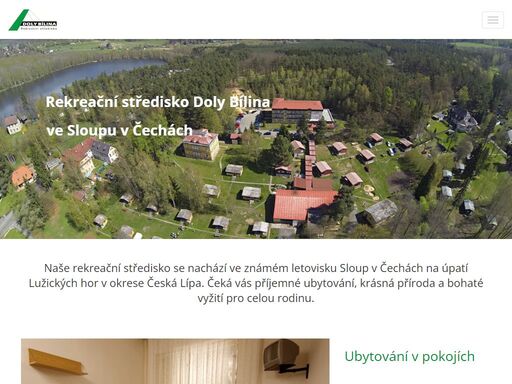 www.dolybilina.cz