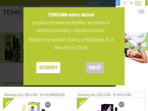 www.temicann.cz