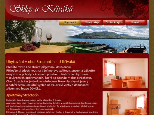 www.strachotin-ubytovani.cz