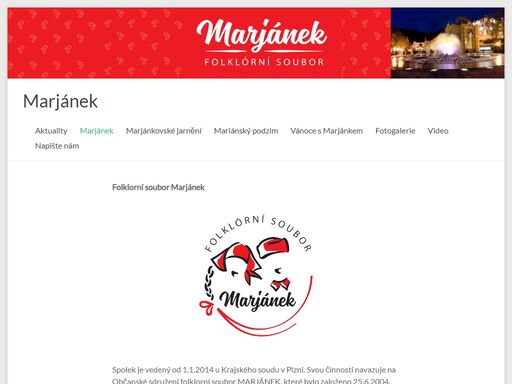 www.marjanek.com