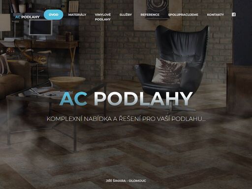 www.ac-podlahy.cz