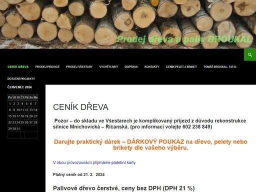 www.broukal.cz