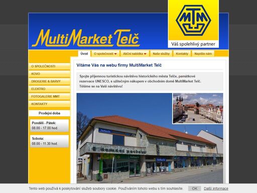 www.multimarket-telc.cz