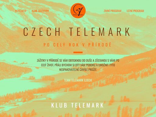 telemark-czech.cz