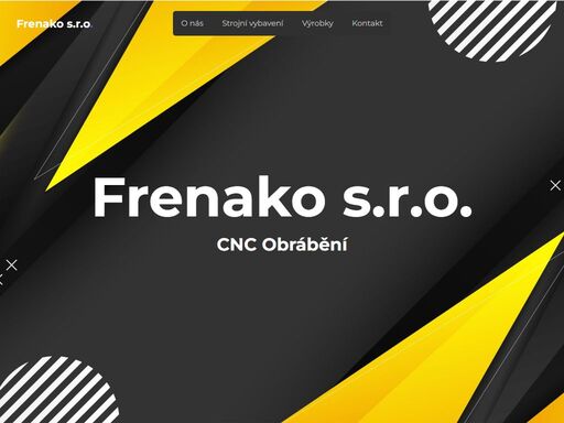 frenako.cz