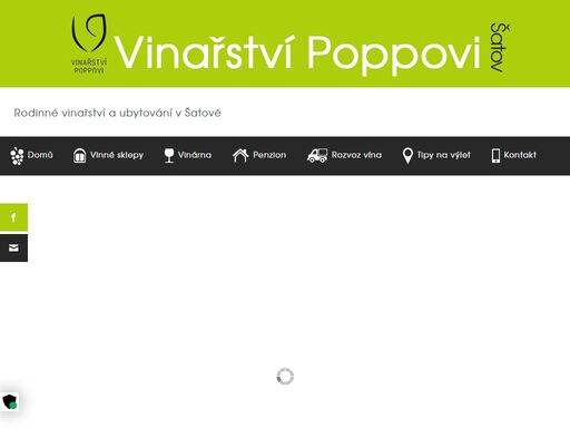 www.vinarstvipoppovi.cz