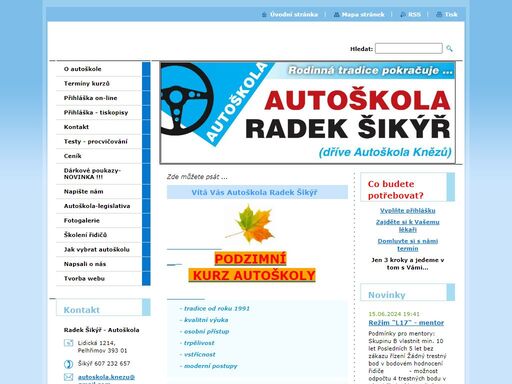 www.autoskola-pelhrimov.cz