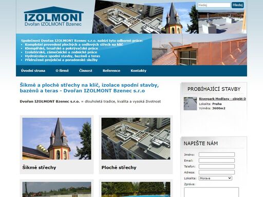 www.izolmont.cz