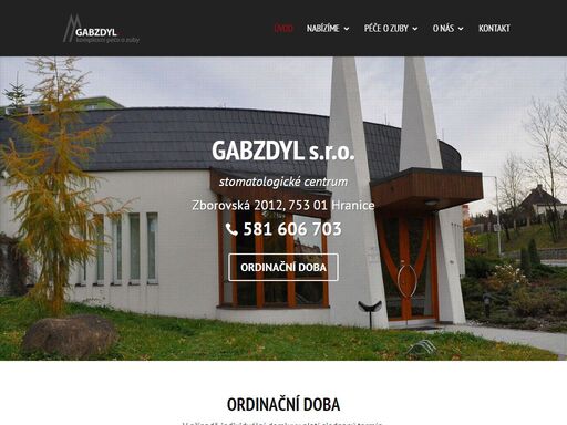 gabzdyl.cz