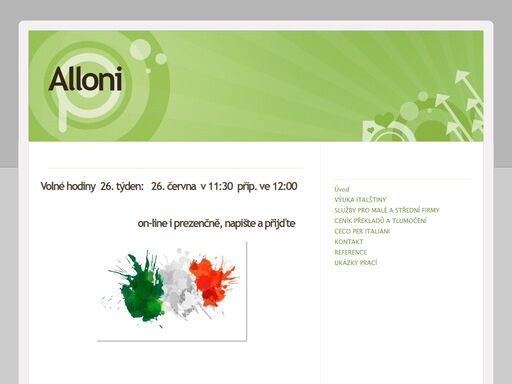 www.alloni.cz