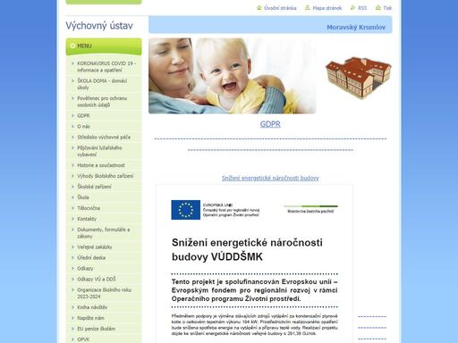 www.vuddmoravskykrumlov.cz