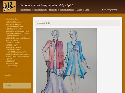 www.renome-moda.cz