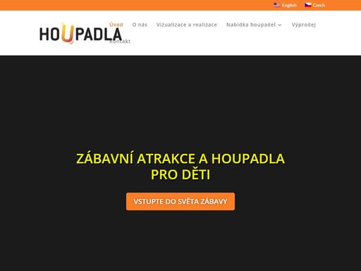 www.houpadla.cz