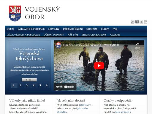 www.vojenskyobor.cz