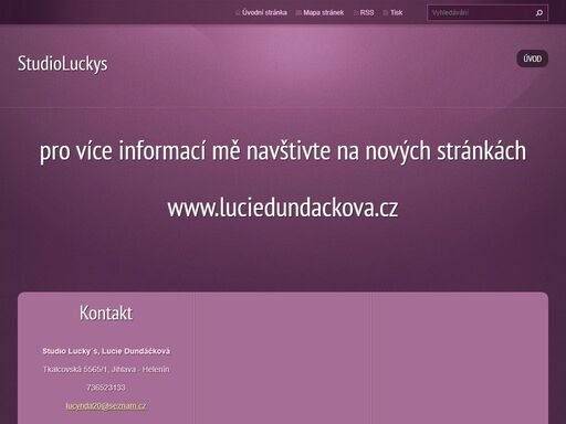 studioluckys.webnode.cz