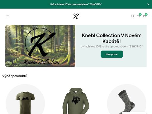 kneblcollection.cz