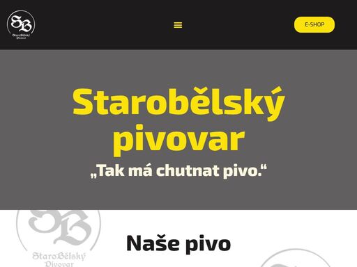 sbpivovar.cz