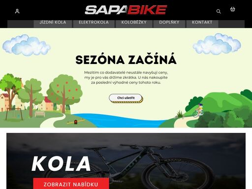 sapabike.cz