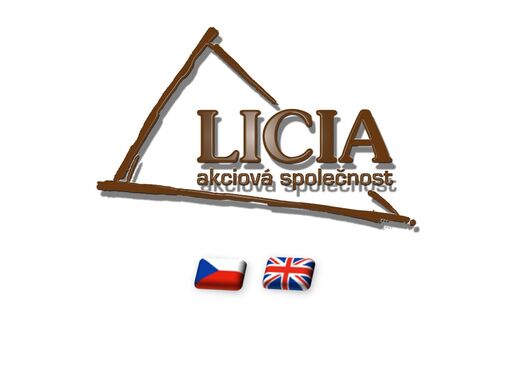 www.licia.cz