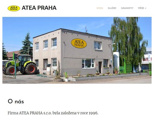 www.ateap.cz