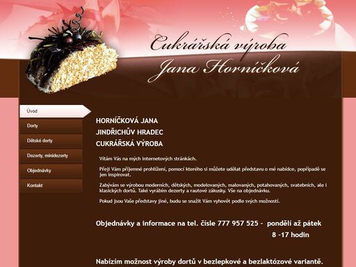 www.cukrarnacmelak.cz