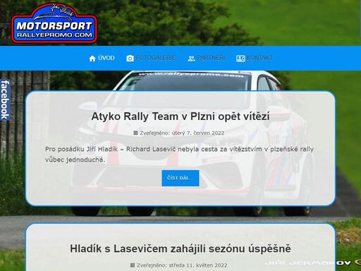 rallyepromo.com