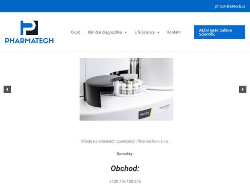 phtech.cz