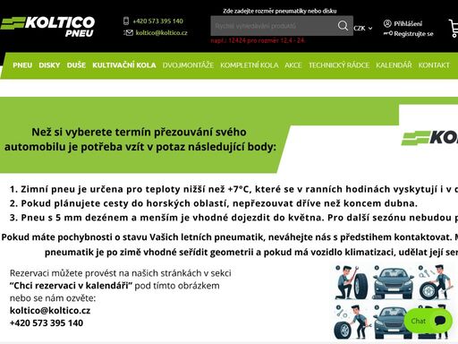www.koltico.cz