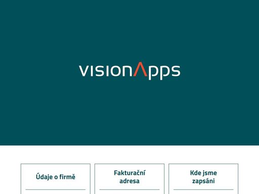 www.visionapps.cz