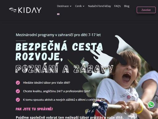 kiday.cz