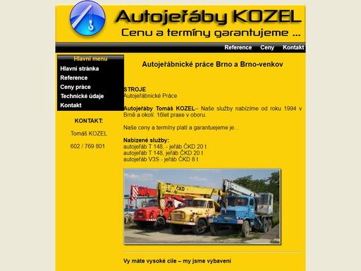 www.autojeraby-kozel.cz