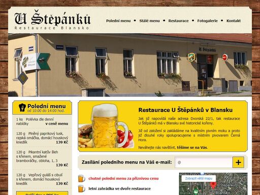 www.ustepanku.cz