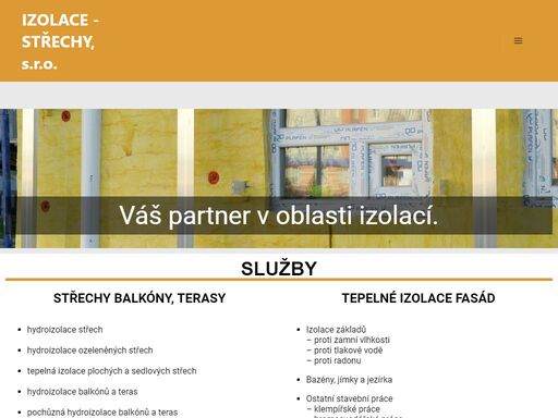 www.izolace-stolz.cz