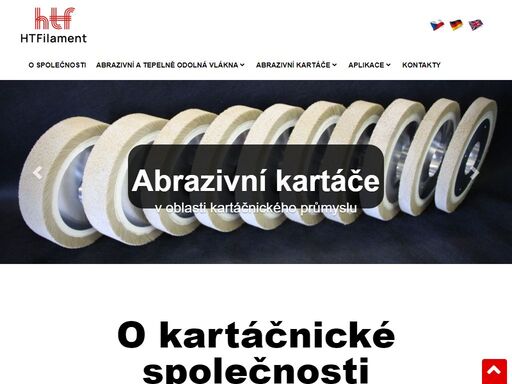 www.htf.cz
