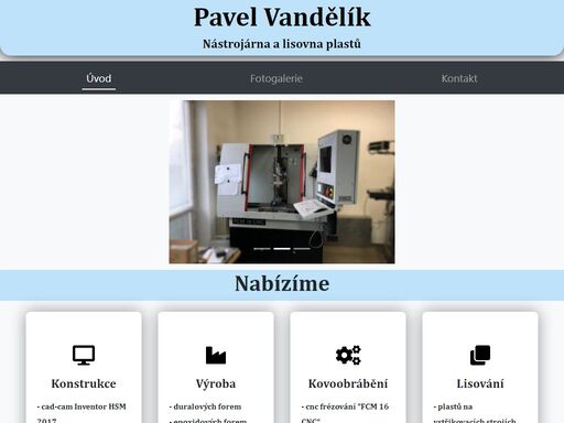 vandelik.com