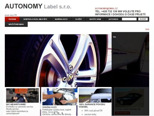 www.autonomy.shop
