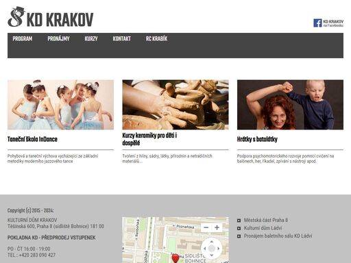 www.kdkrakov.cz