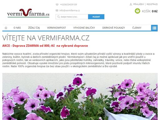 www.vermifarma.cz